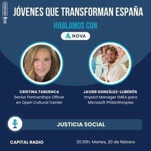 Capital radio Open Cultural center
